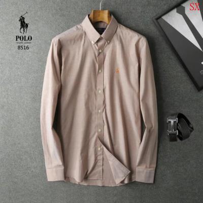 Cheap Men Polo Shirts wholesale No. 2569